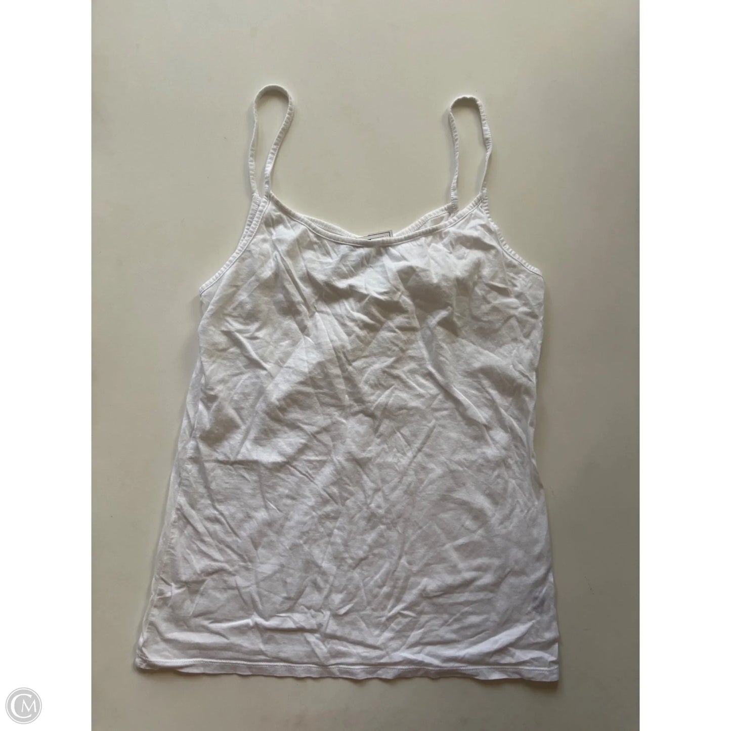 Top Cami By Club Monaco In White, Size: M