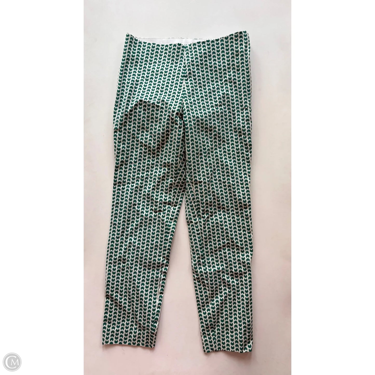 Pants Chinos & Khakis By A New Day In Green, Size: 6