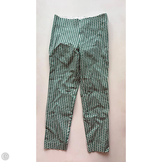 Pants Chinos & Khakis By A New Day In Green, Size: 6
