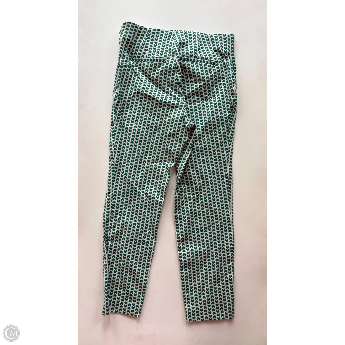 Pants Chinos & Khakis By A New Day In Green, Size: 6