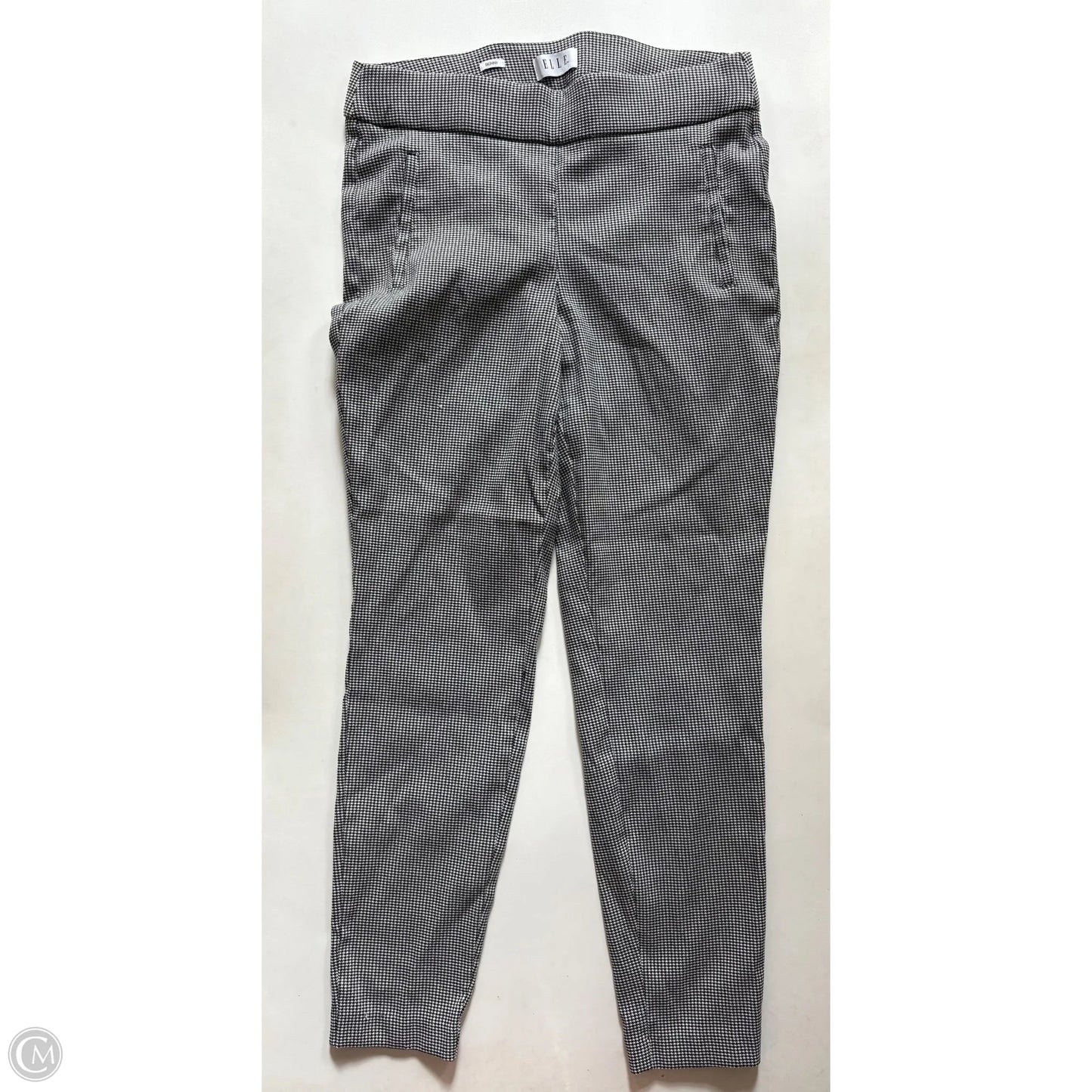 Pants Dress By Elle In Black, Size: 12