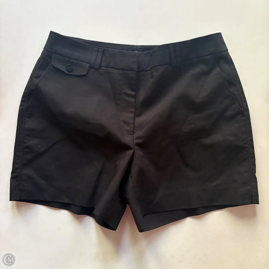 Shorts By Limited In Black, Size: 8