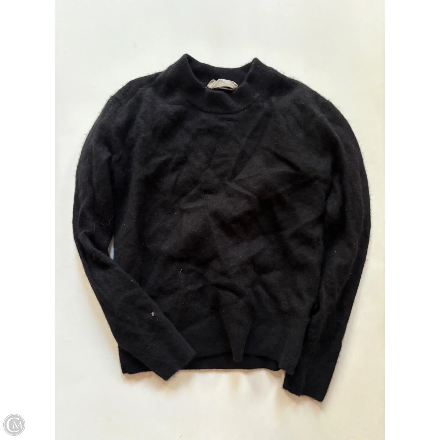 Sweater Cashmere By Everlane In Black, Size: S