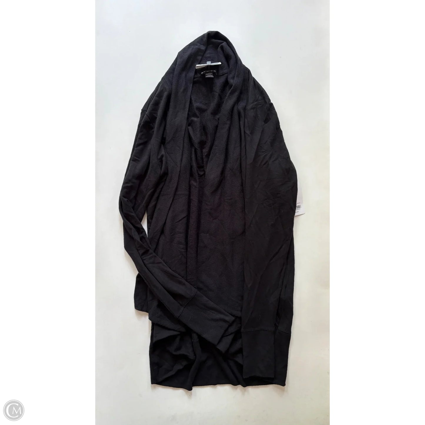 Sweater By Athleta In Black, Size: S