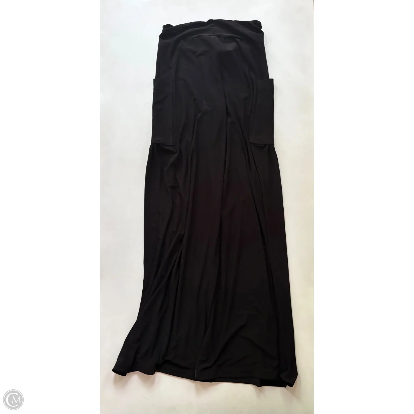 Pants Lounge By Last Tango In Black, Size: 4