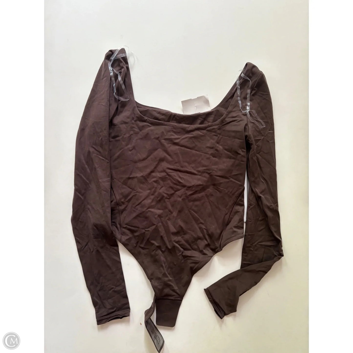 Bodysuit By Lululemon In Brown, Size: M
