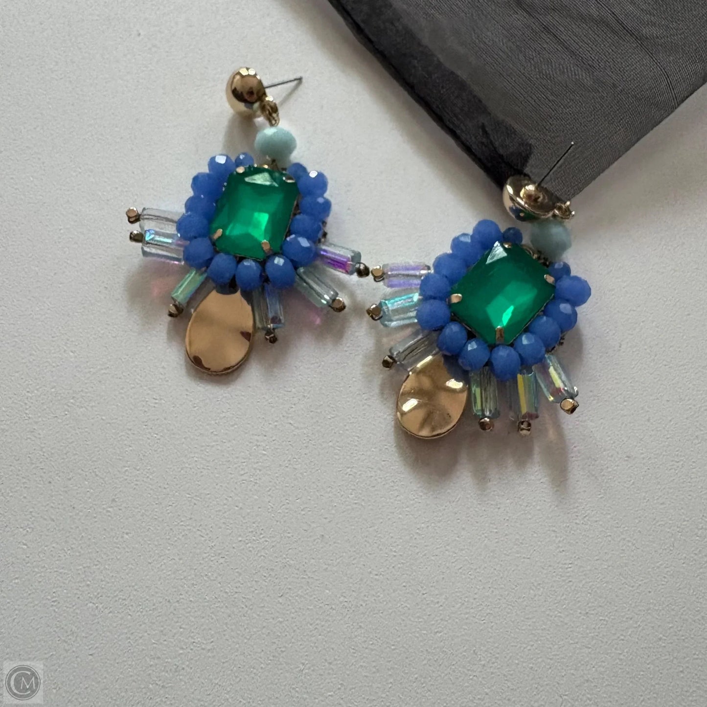 Earrings Designer By Lilly Pulitzer