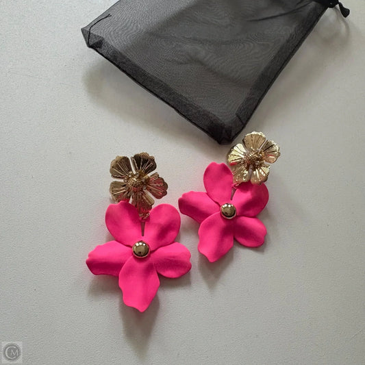 Earrings Designer By Lilly Pulitzer