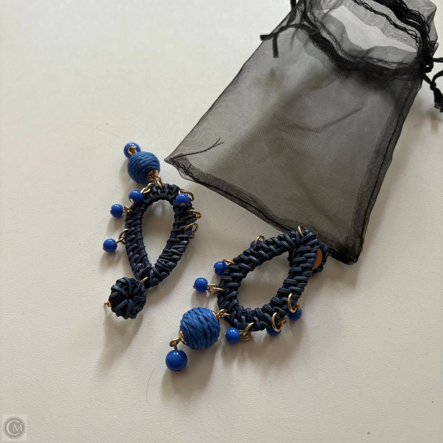 Earrings Designer By Lilly Pulitzer