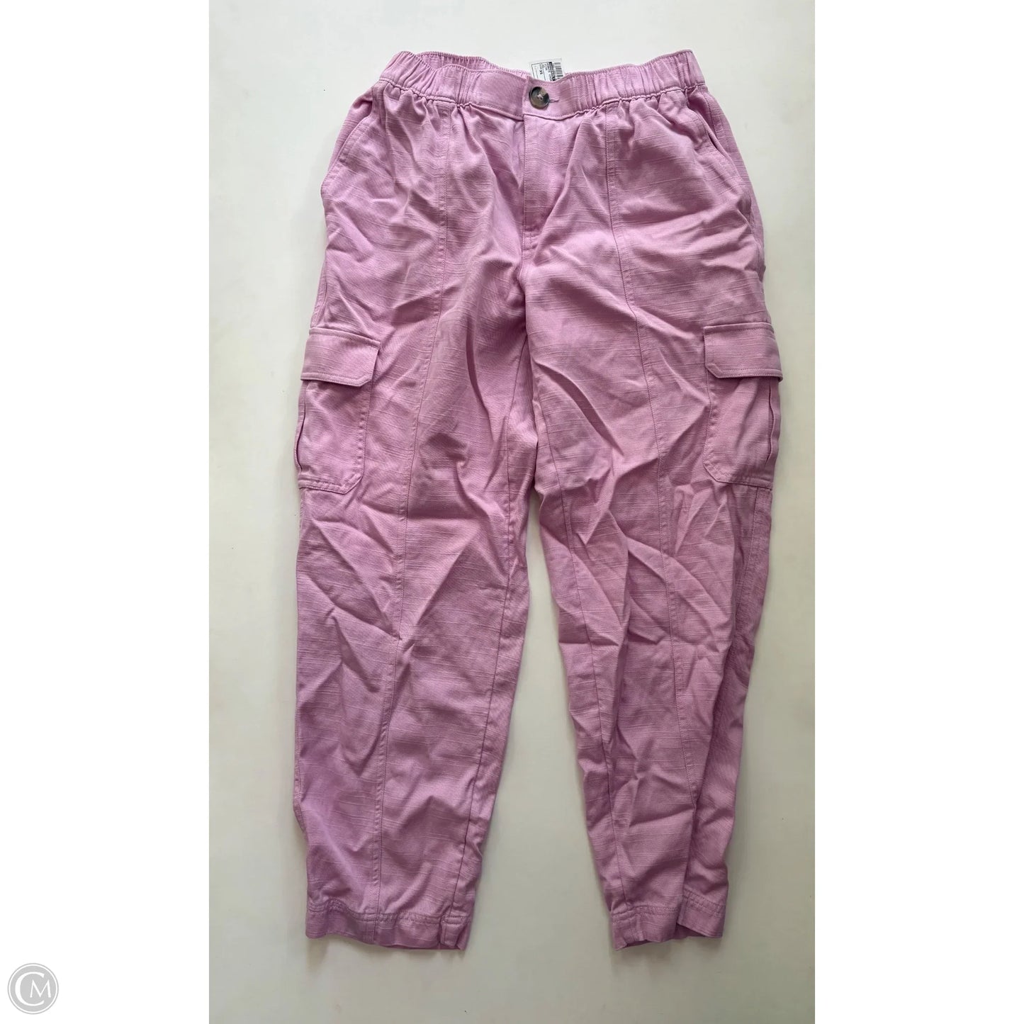 Pants Chinos & Khakis By Wonderly In Pink, Size: Xs