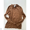 Sweater By J. Crew In Brown, Size: S