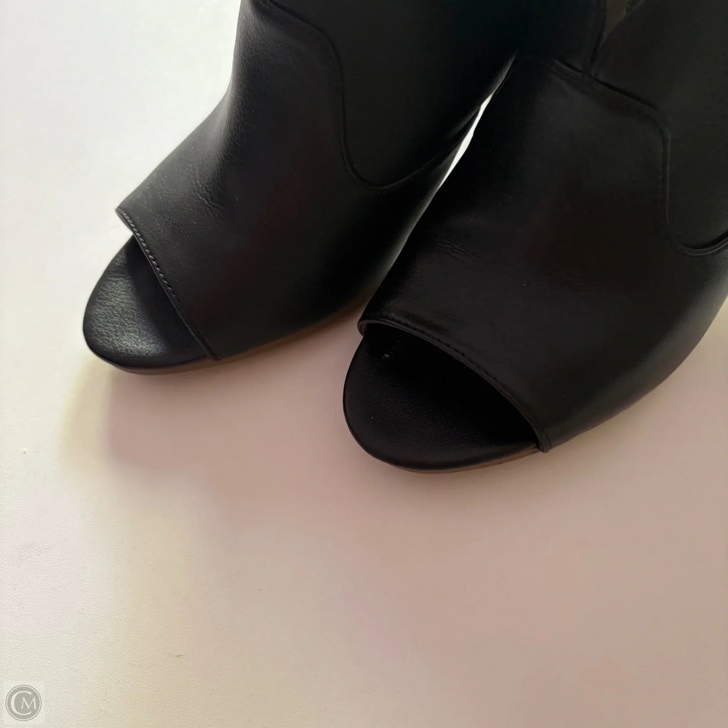 Shoes Heels Block By Life Stride In Black, Size: 6.5