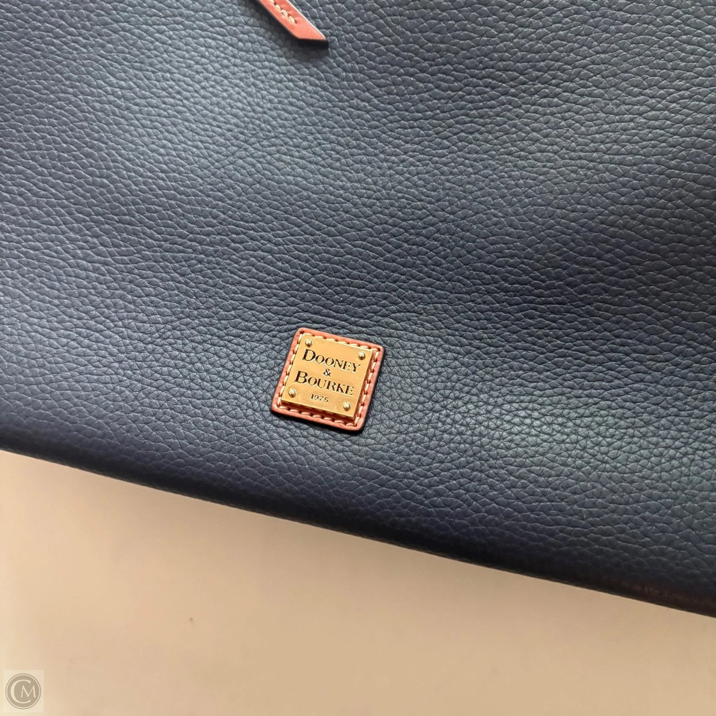 Handbag Designer By Dooney And Bourke, Size: Large