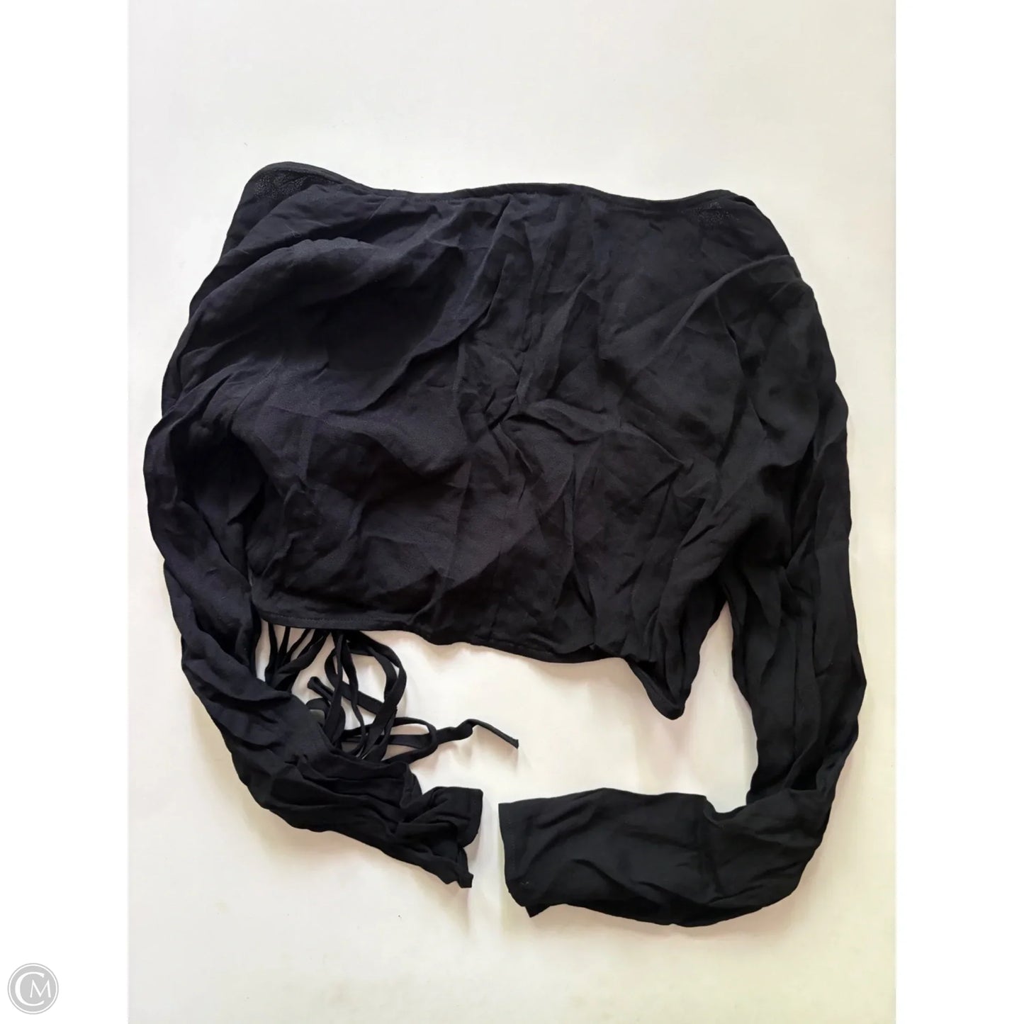 Tank Top By Reformation In Black, Size: S