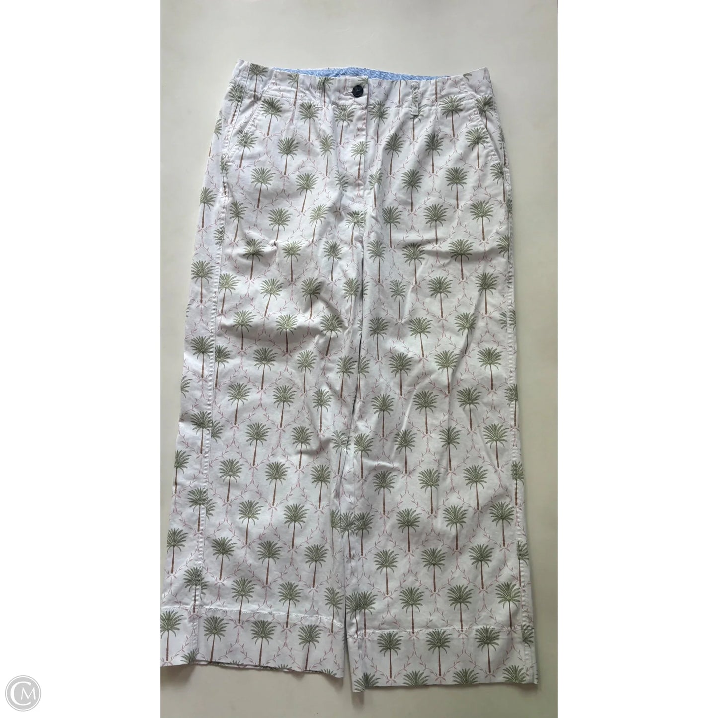 Pants Chinos & Khakis By Crown And Ivy In Multi-colored, Size: 10