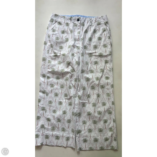 Pants Chinos & Khakis By Crown And Ivy In Multi-colored, Size: 10