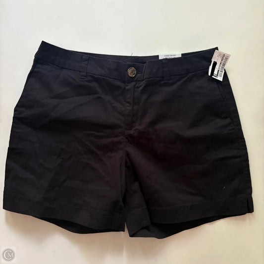 Shorts By Style And Company In Black, Size: 8