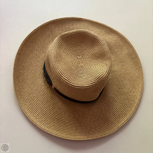 Hat Floppy By Nine West Apparel