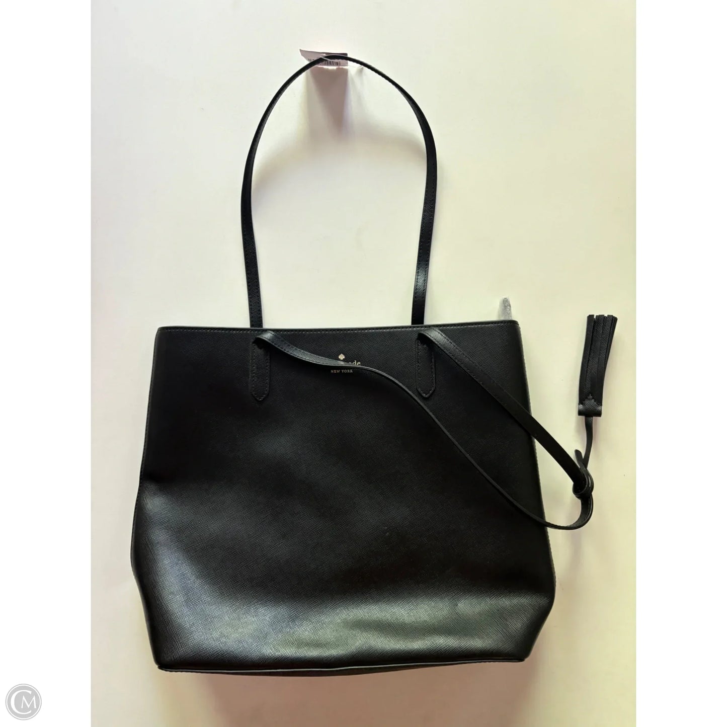 Handbag Designer By Kate Spade, Size: Large