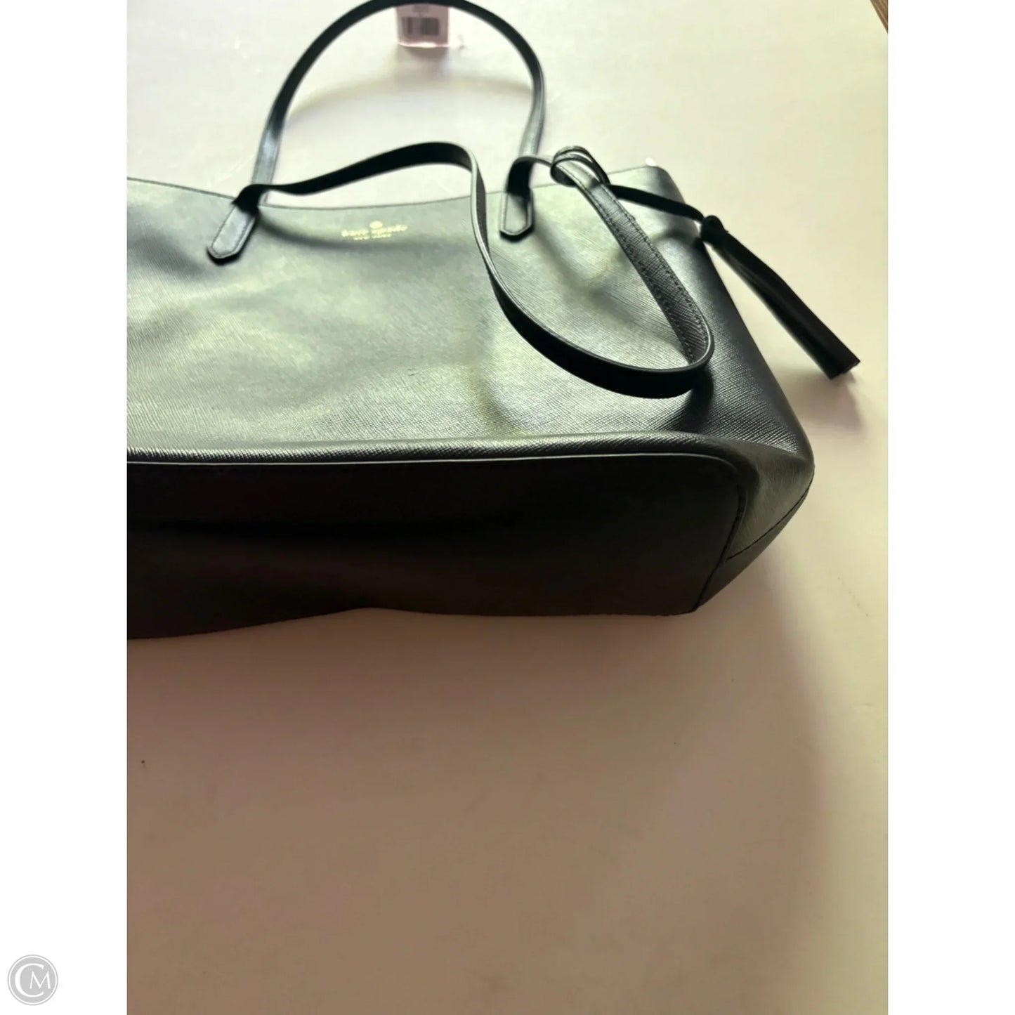 Handbag Designer By Kate Spade, Size: Large