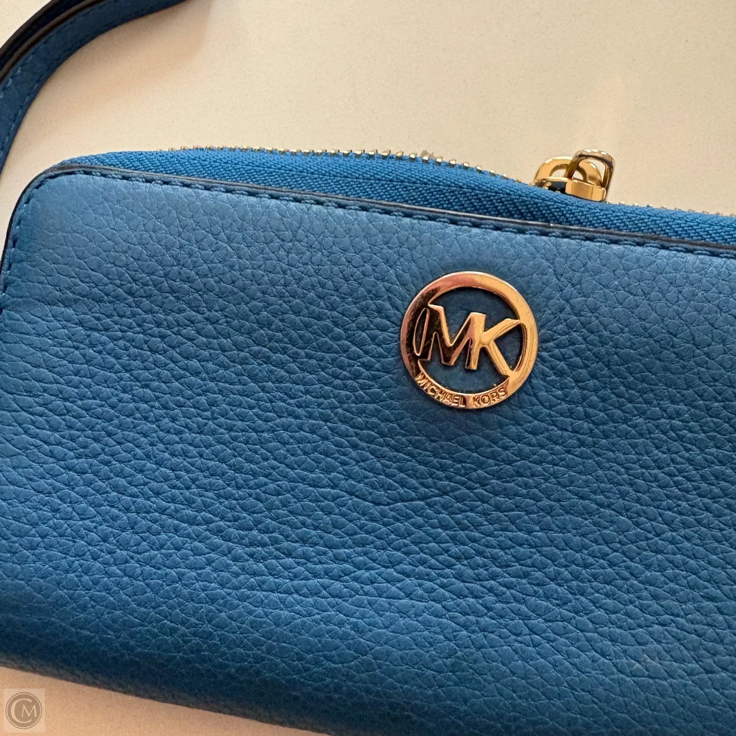 Wallet Designer By Michael Kors, Size: Medium