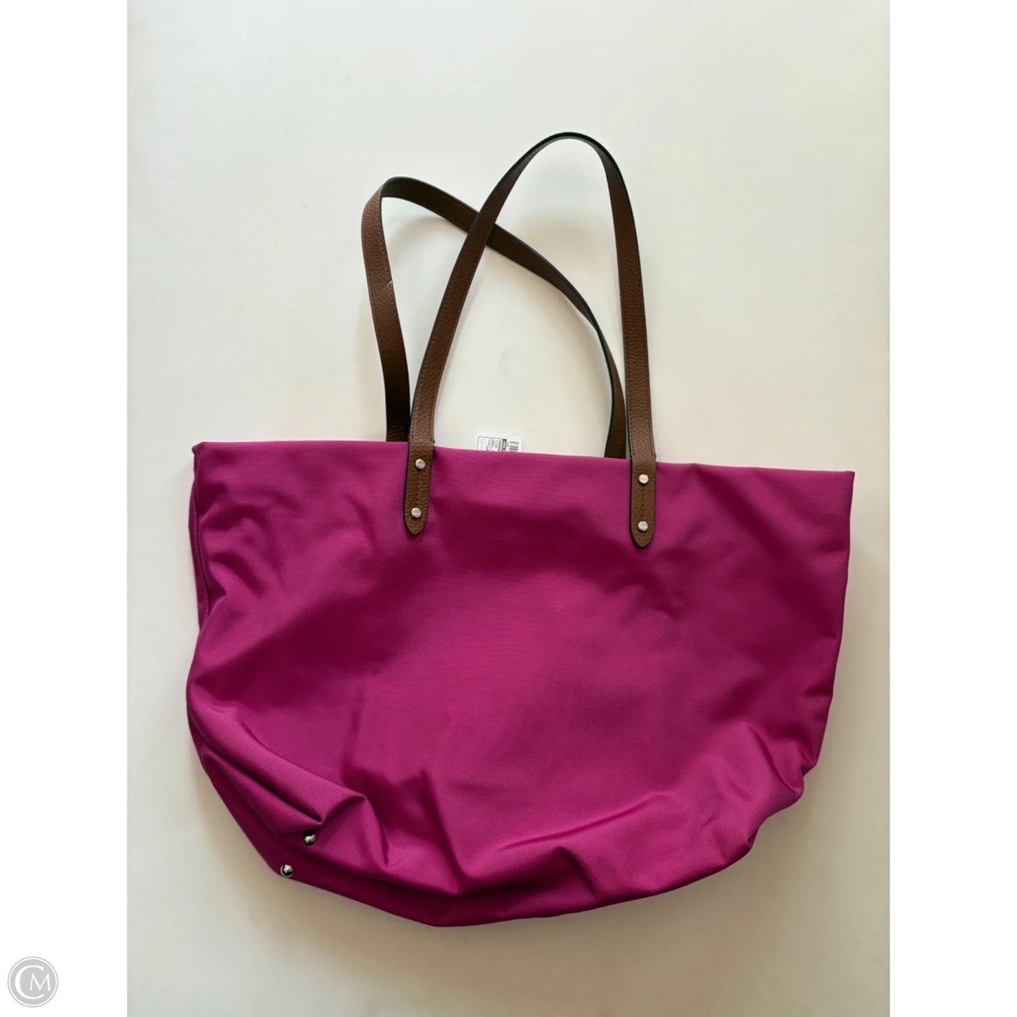 Handbag By Ralph Lauren, Size: Large