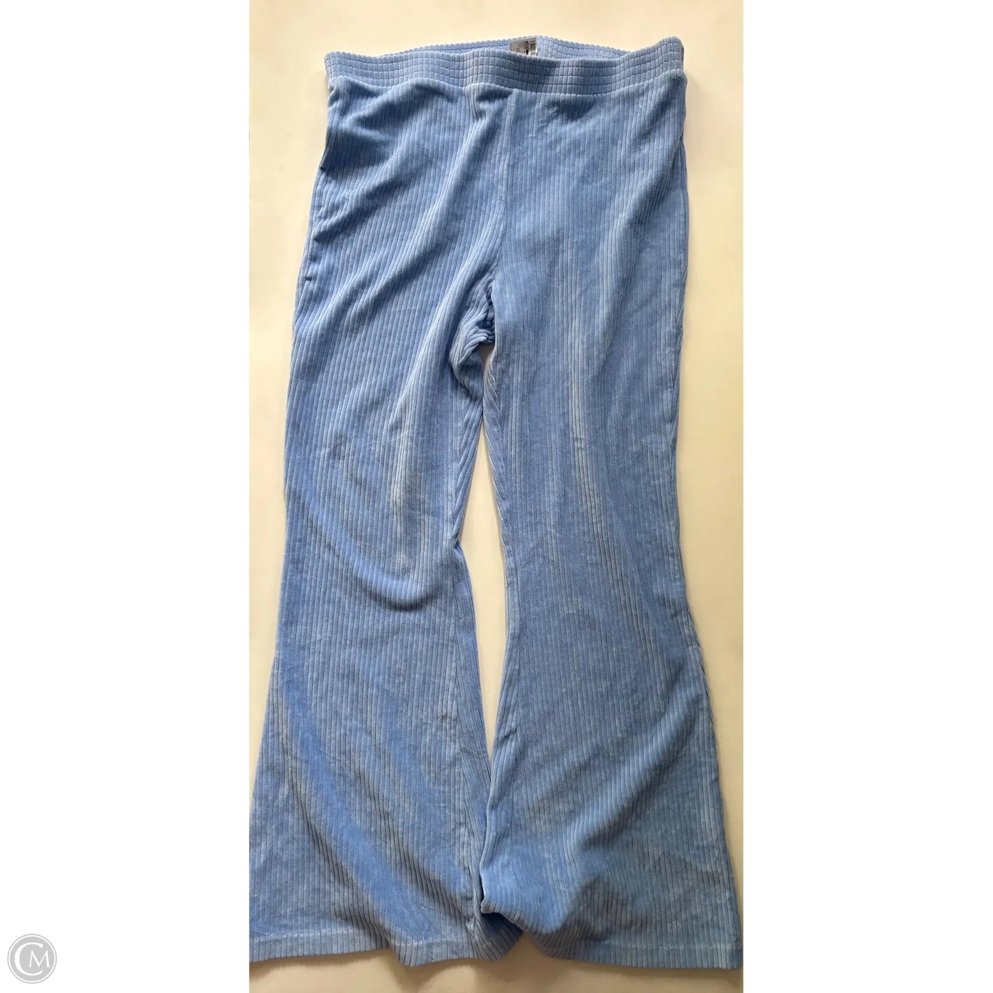 Pants Lounge By Aerie In Blue, Size: 2x
