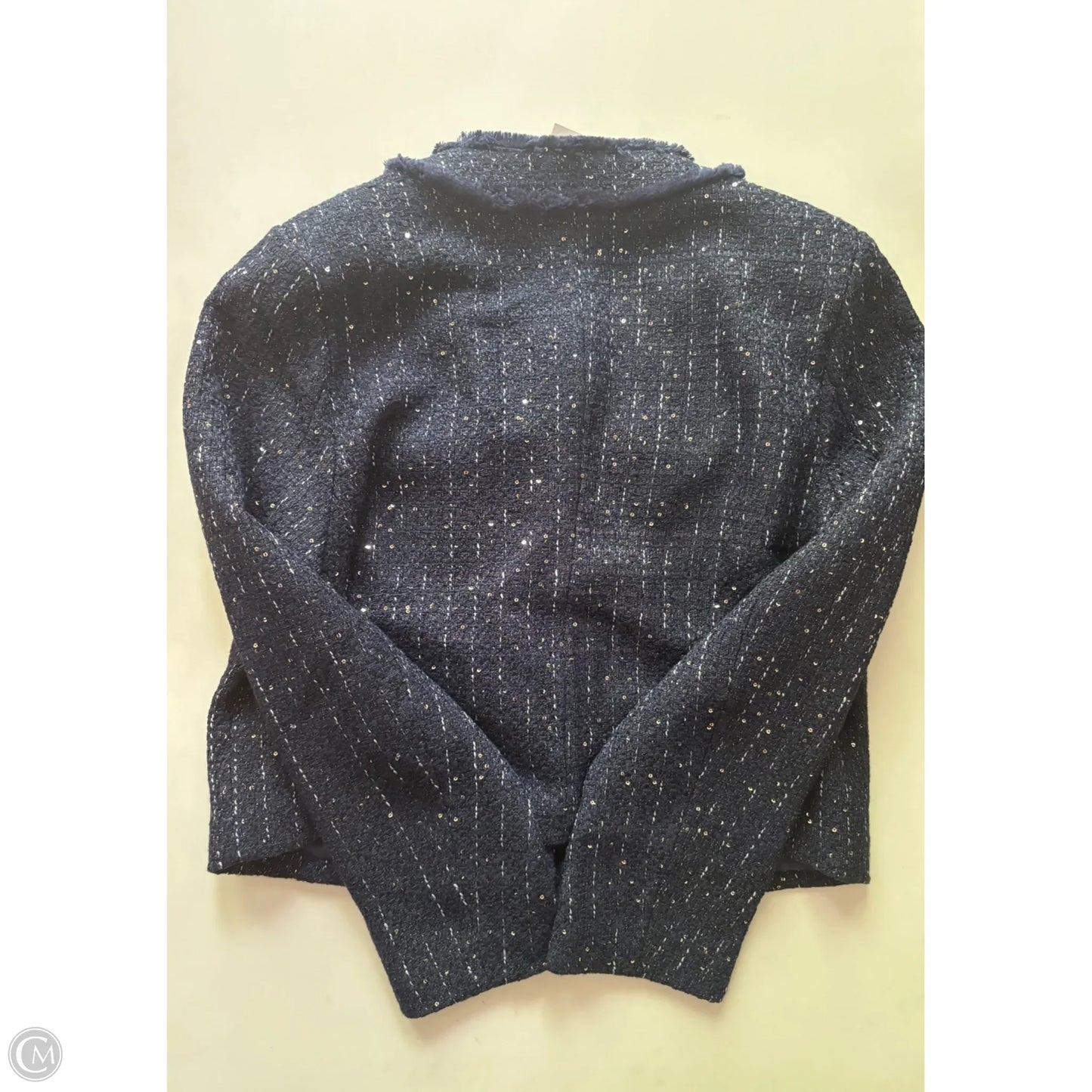 Blazer By PLM In Navy, Size: Xl