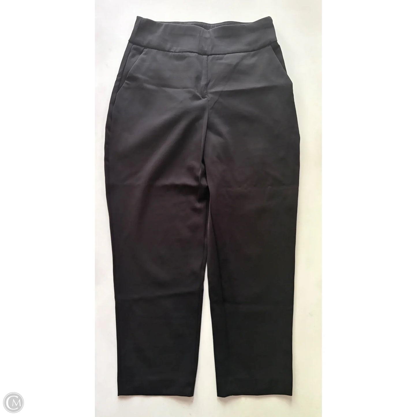 Pants Dress By Express In Black & Brown, Size: 8