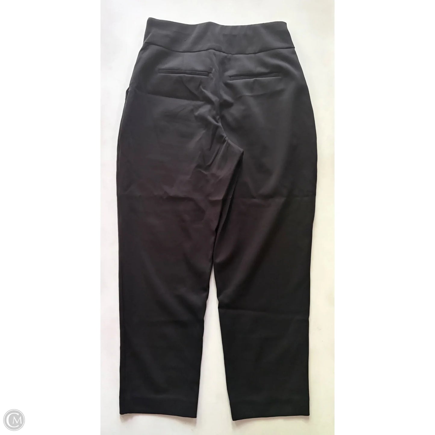 Pants Dress By Express In Black & Brown, Size: 8