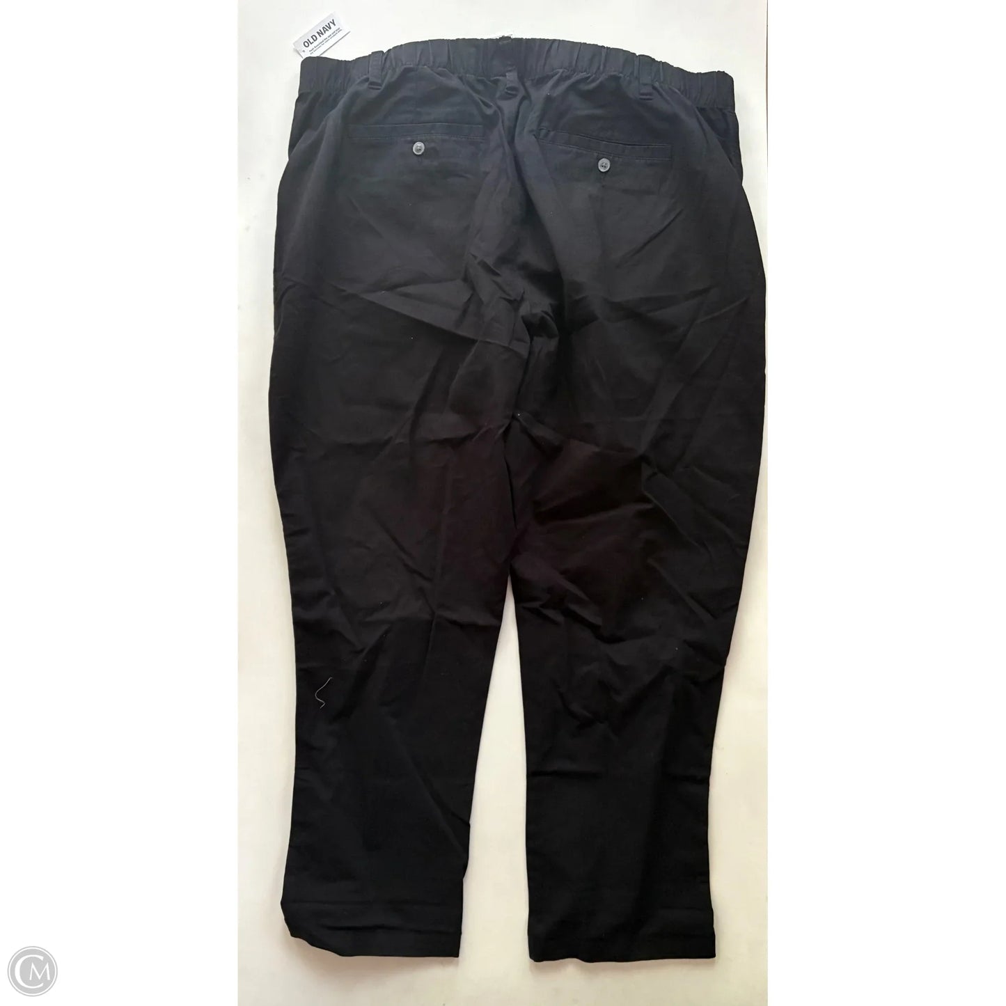 Pants Chinos & Khakis By Old Navy In Black, Size: 20
