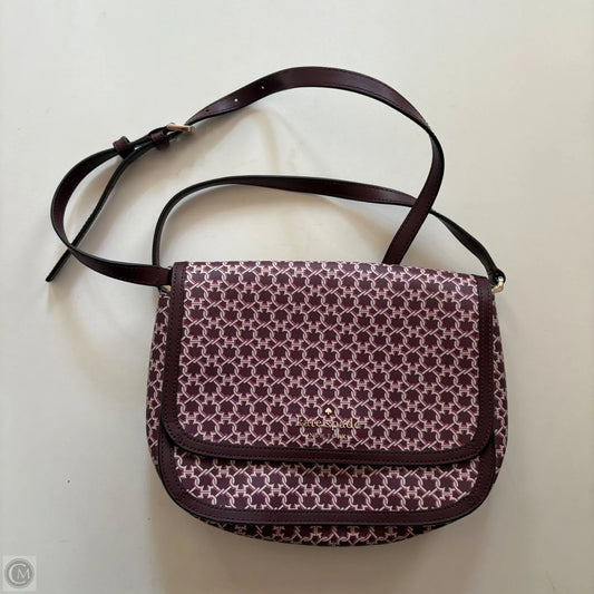 Handbag Designer By Kate Spade, Size: Medium