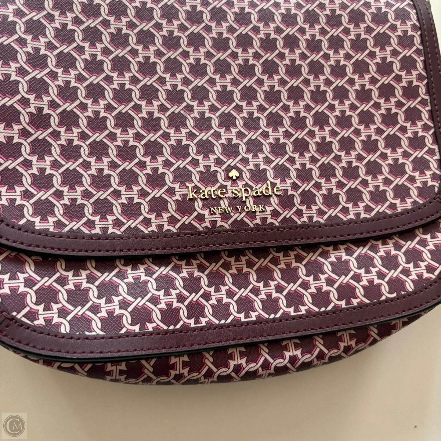 Handbag Designer By Kate Spade, Size: Medium