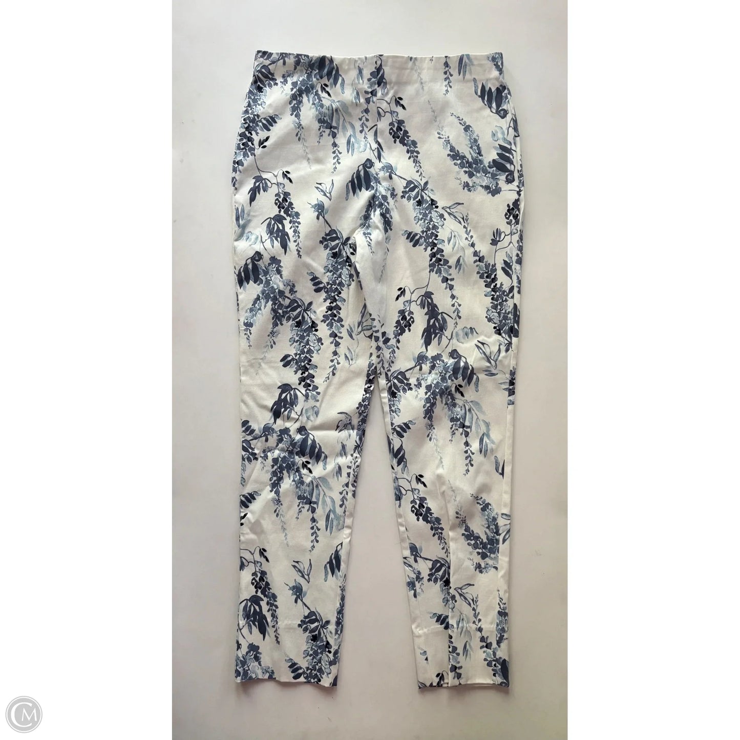 Pants Chinos & Khakis By Truth In Floral Print, Size: 8