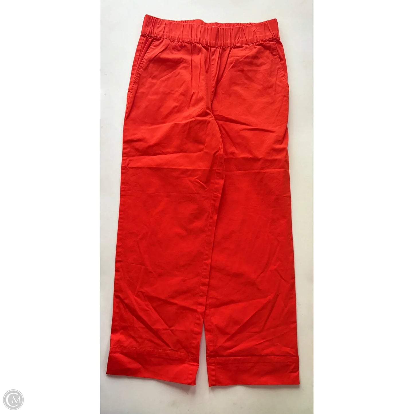 Pants Chinos & Khakis By On 34th In Orange, Size: S