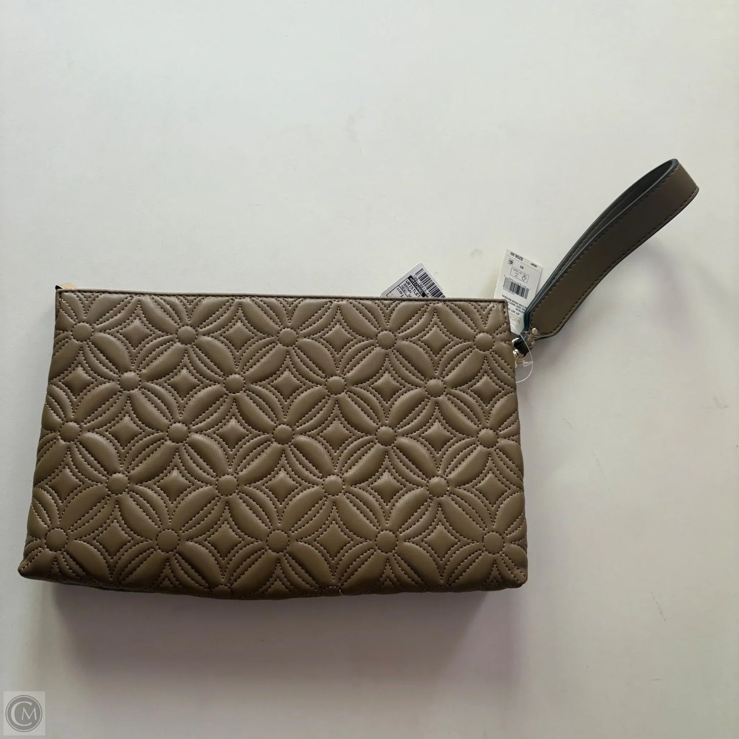 Wristlet Designer By Michael Kors, Size: Large