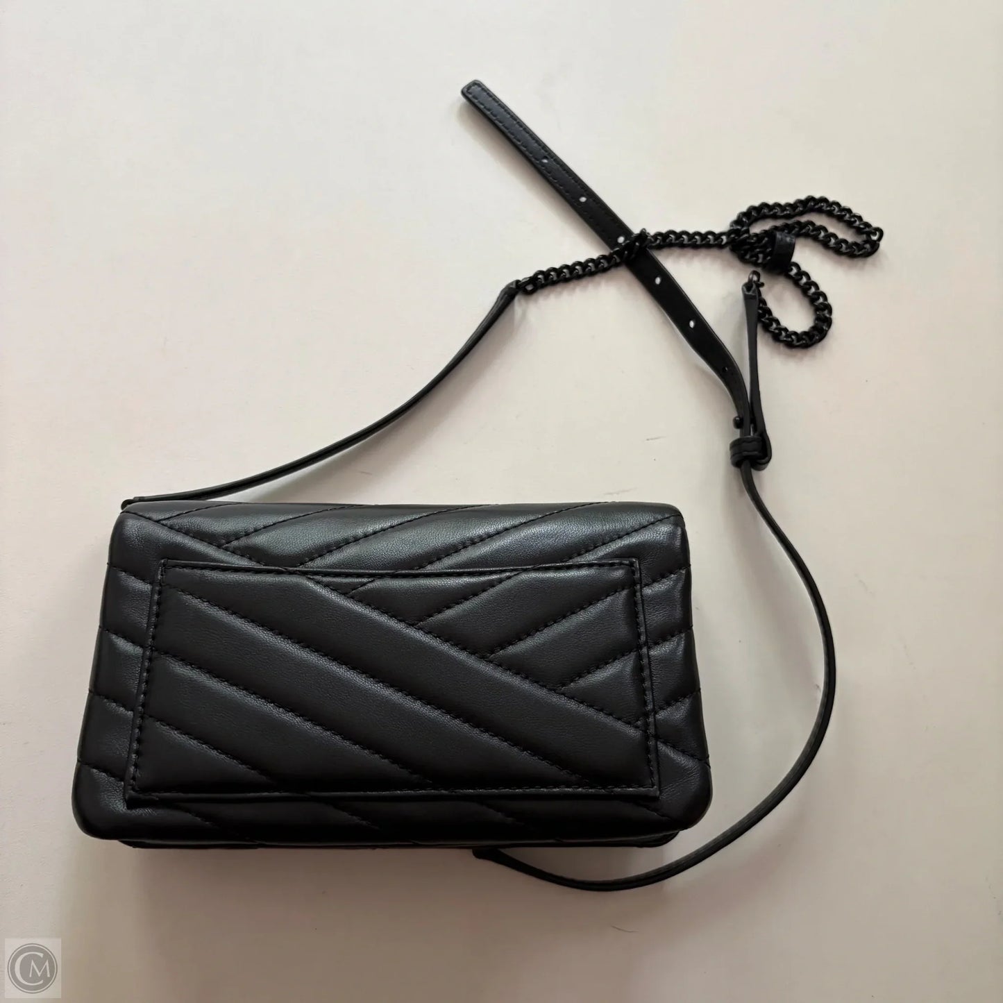 Handbag Designer By Tory Burch, Size: Small