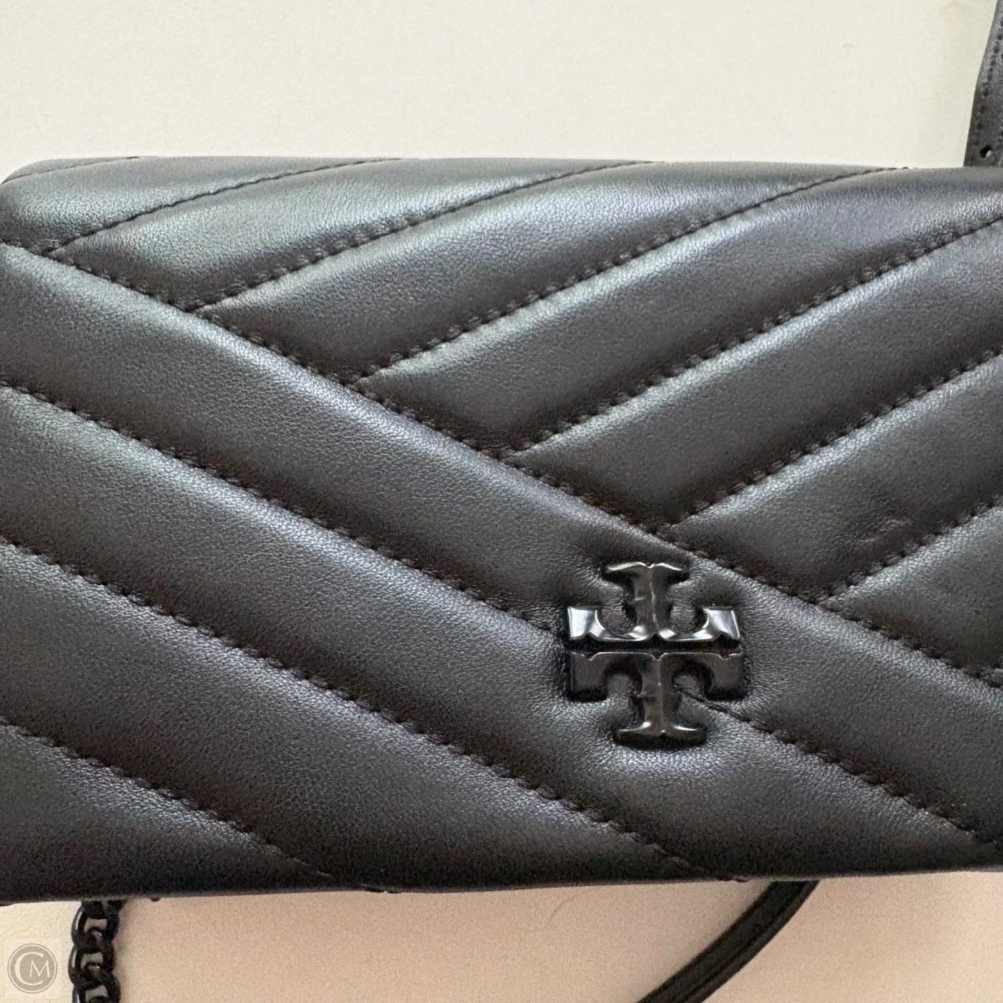 Handbag Designer By Tory Burch, Size: Small