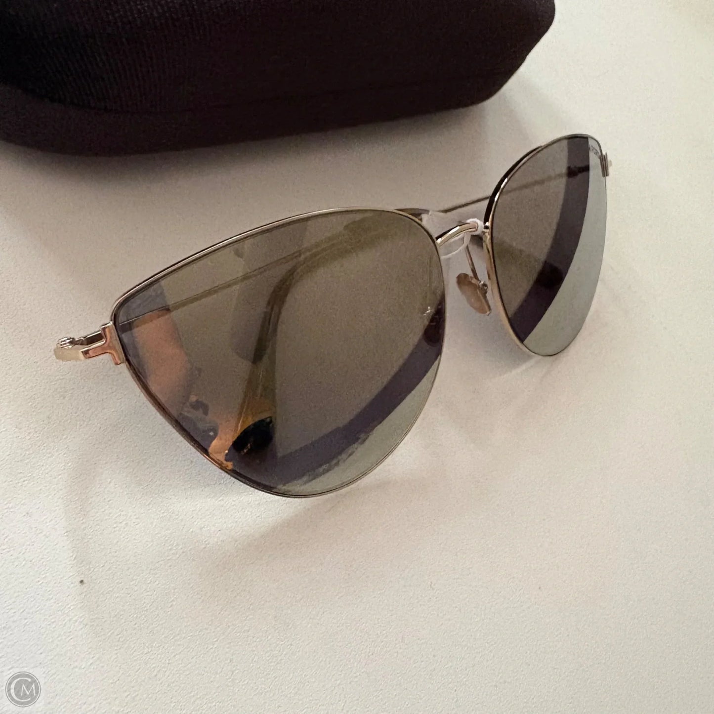 Sunglasses Luxury Designer By Tom Ford