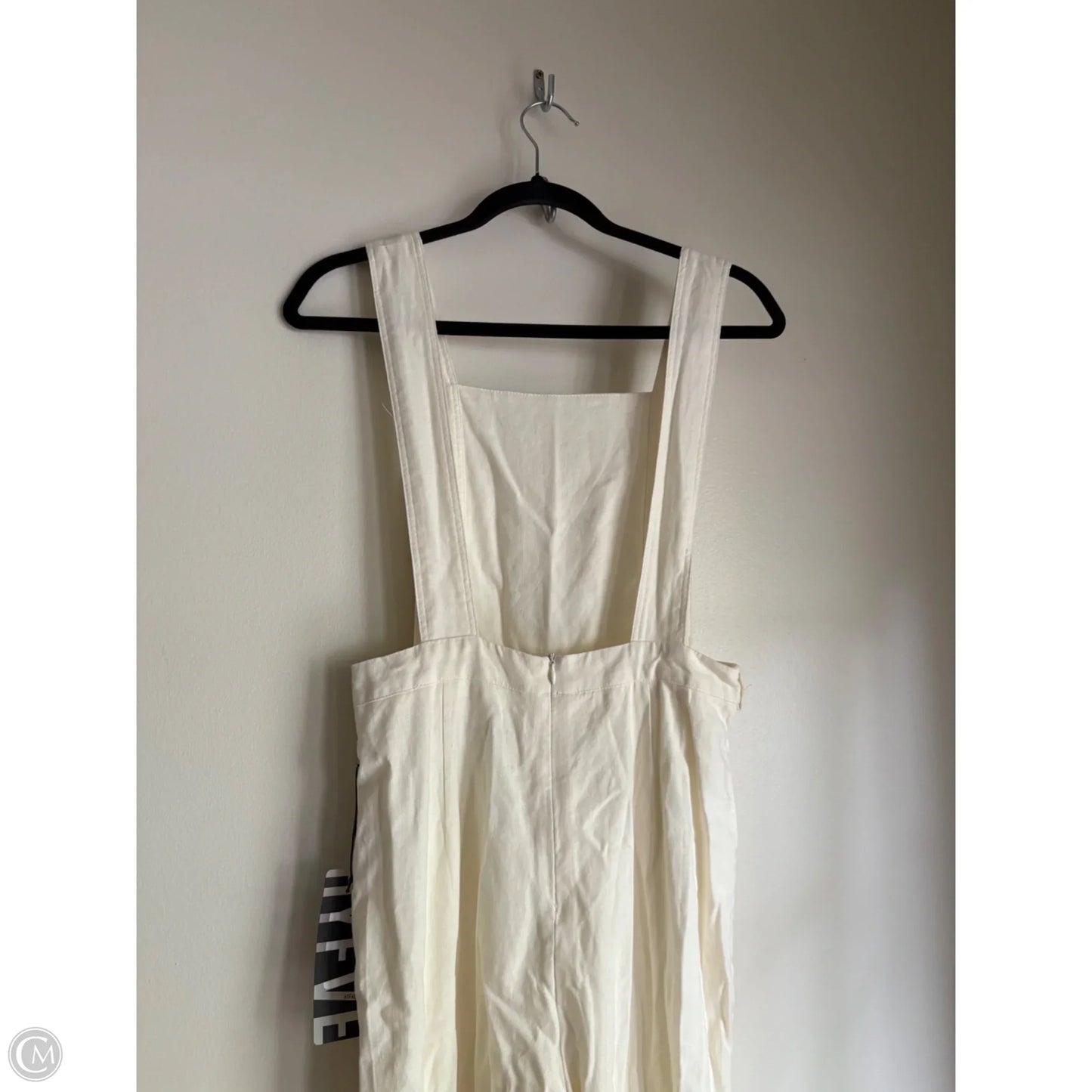 Jumpsuit By Hyfve In Cream, Size: S