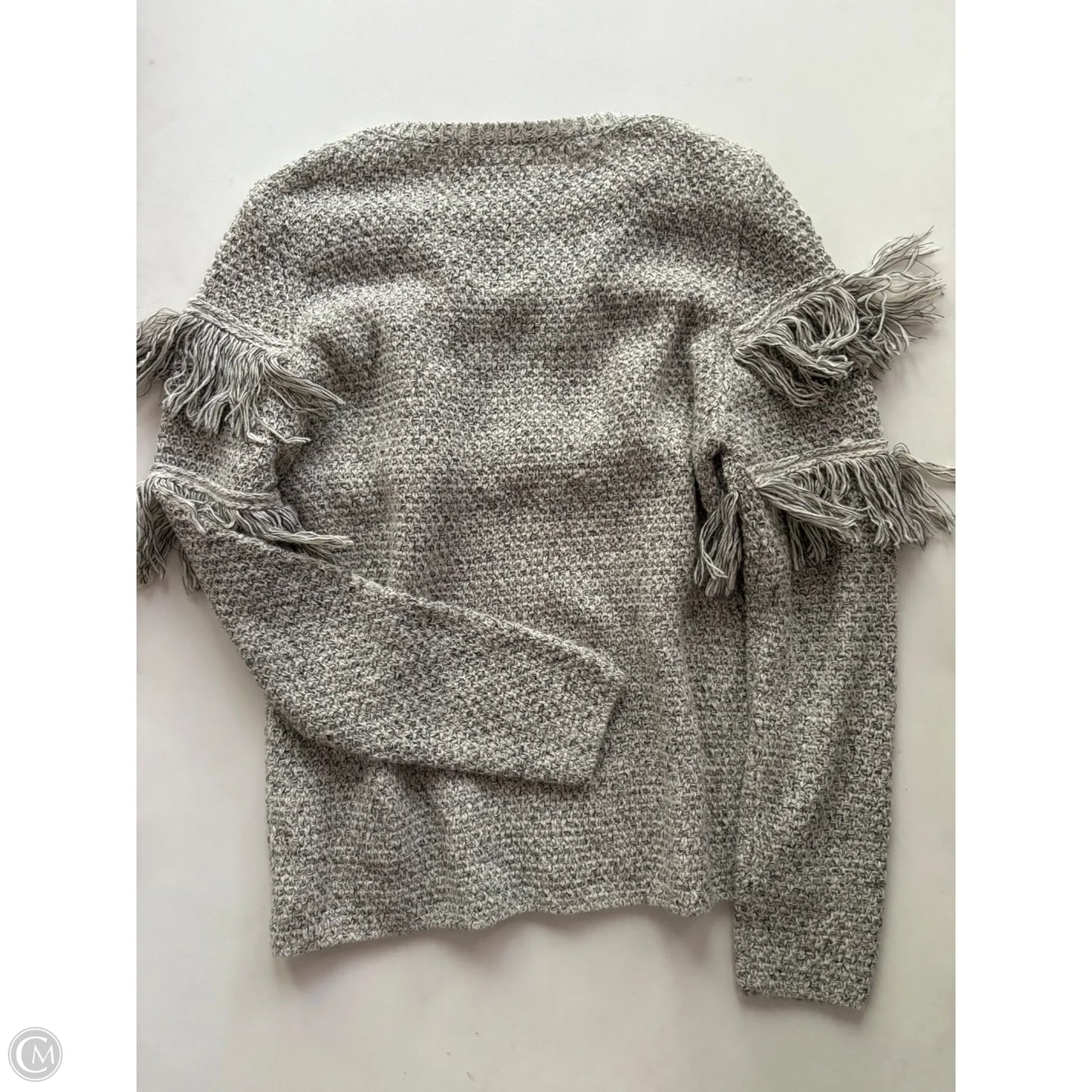 Sweater By Mudpie In Cream, Size: S
