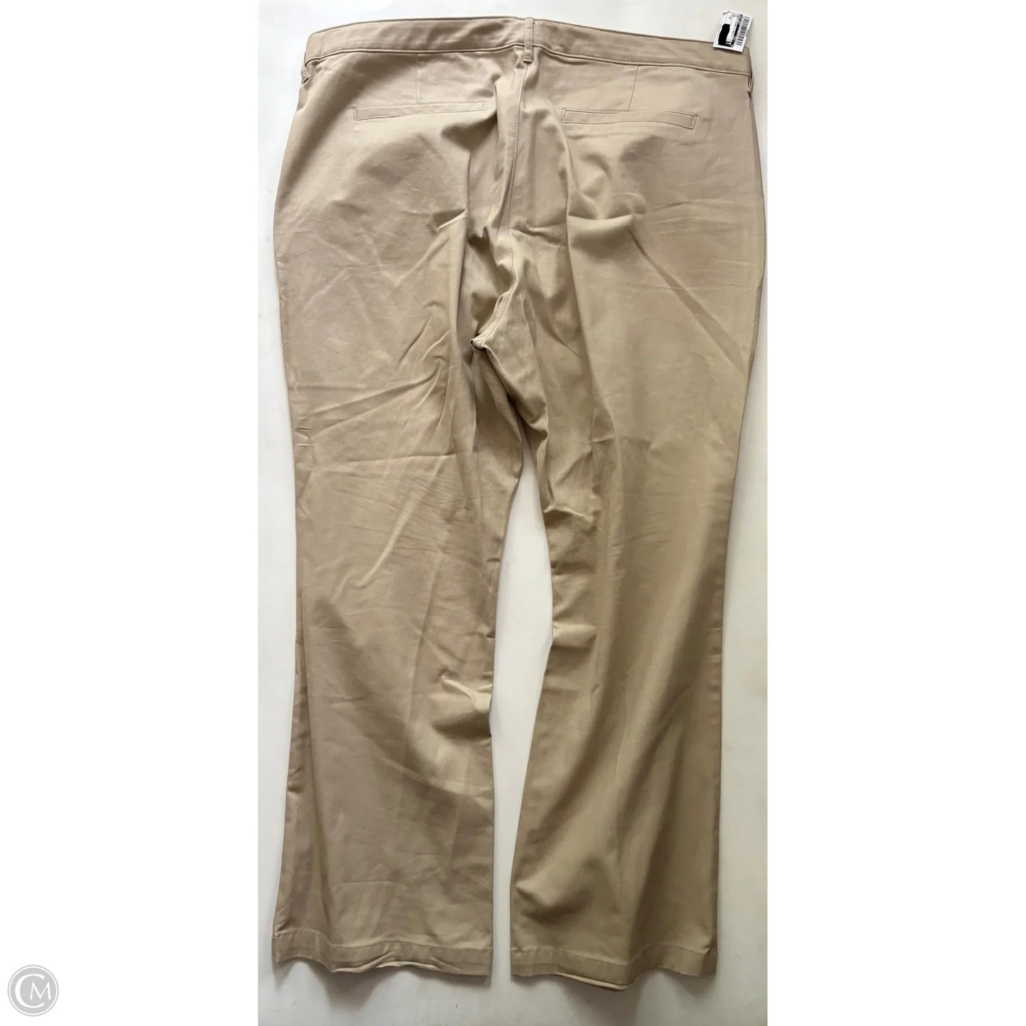 Pants Chinos & Khakis By Old Navy In Tan, Size: 20