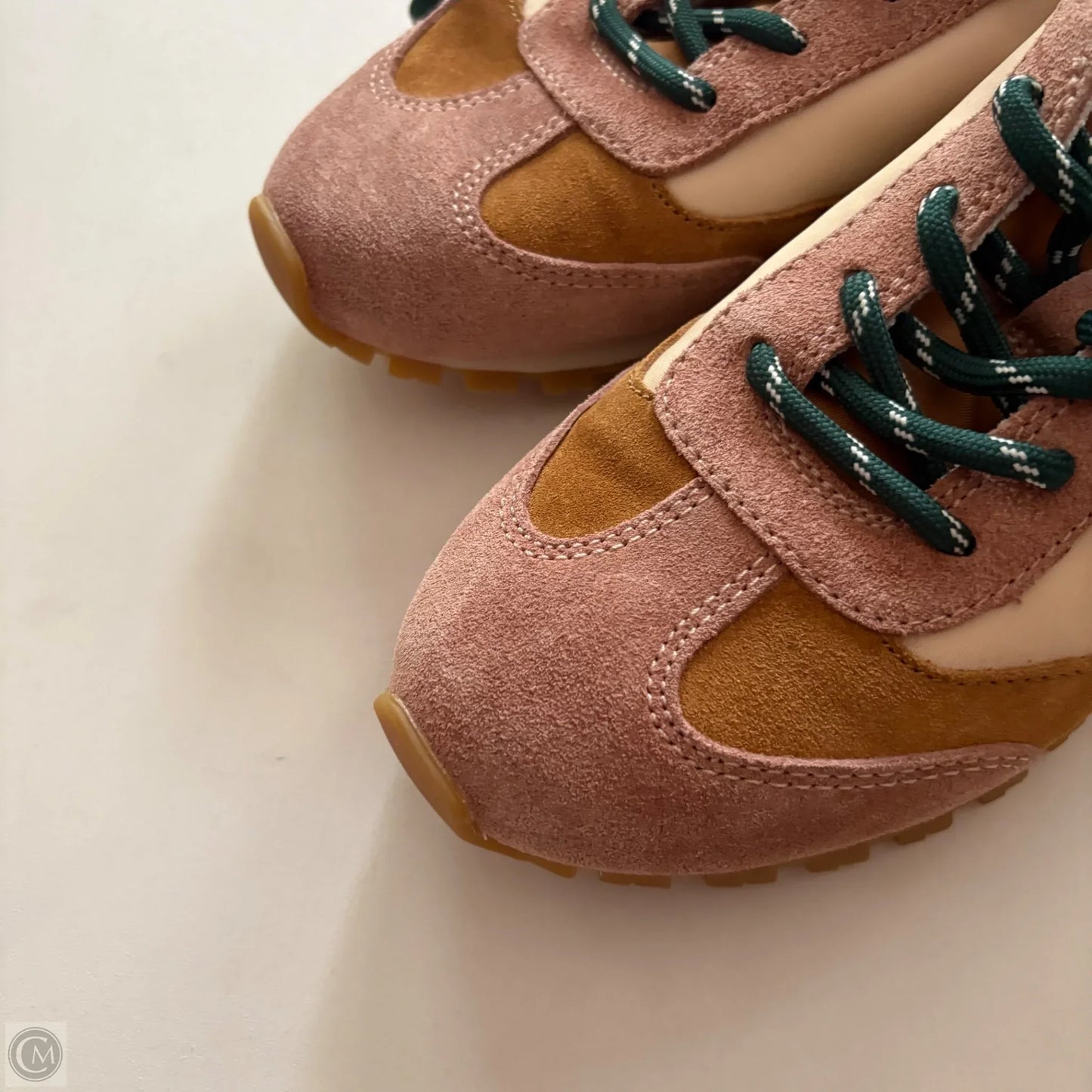 Shoes Designer By Tory Burch In Multi-colored, Size: 6.5