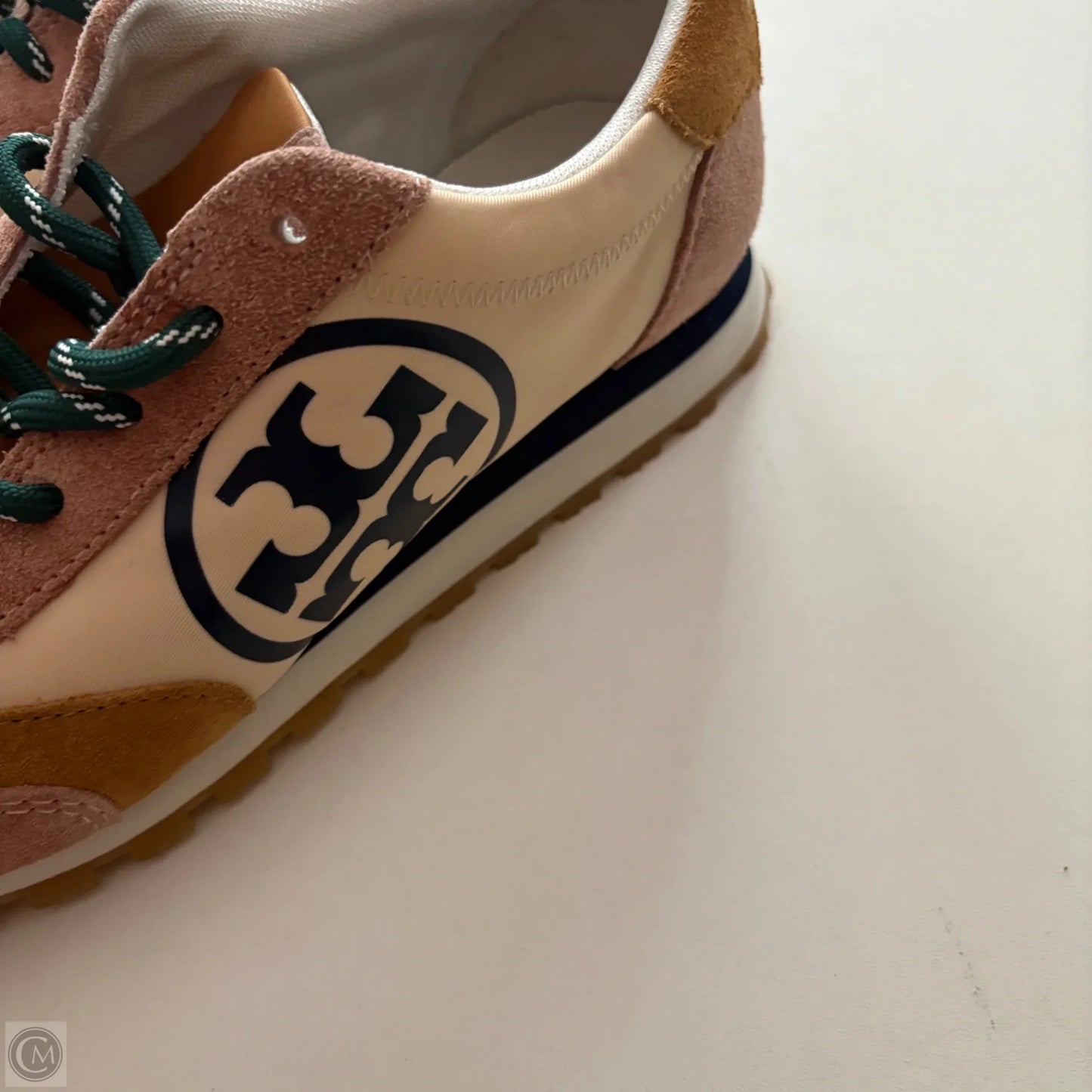 Shoes Designer By Tory Burch In Multi-colored, Size: 6.5