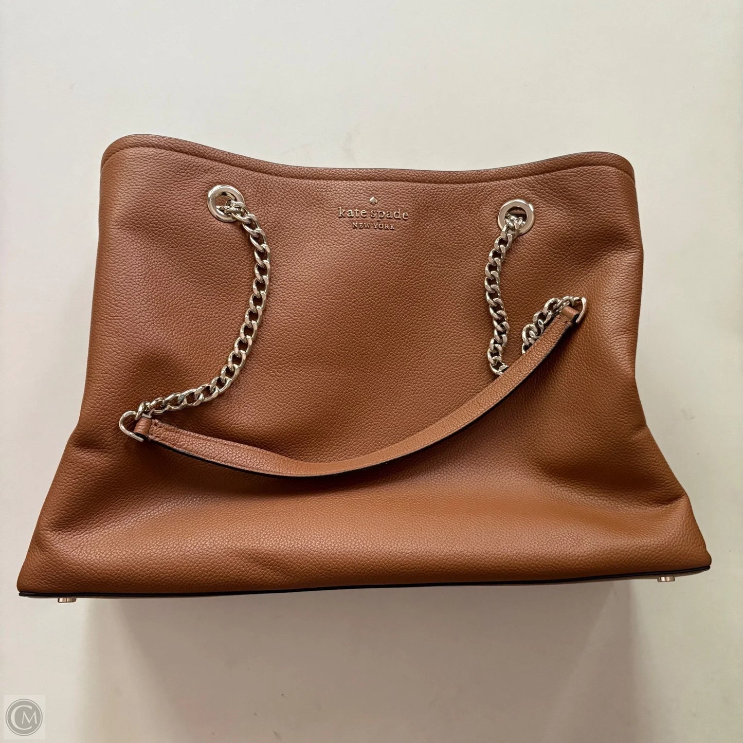 Handbag Designer By Kate Spade, Size: Large