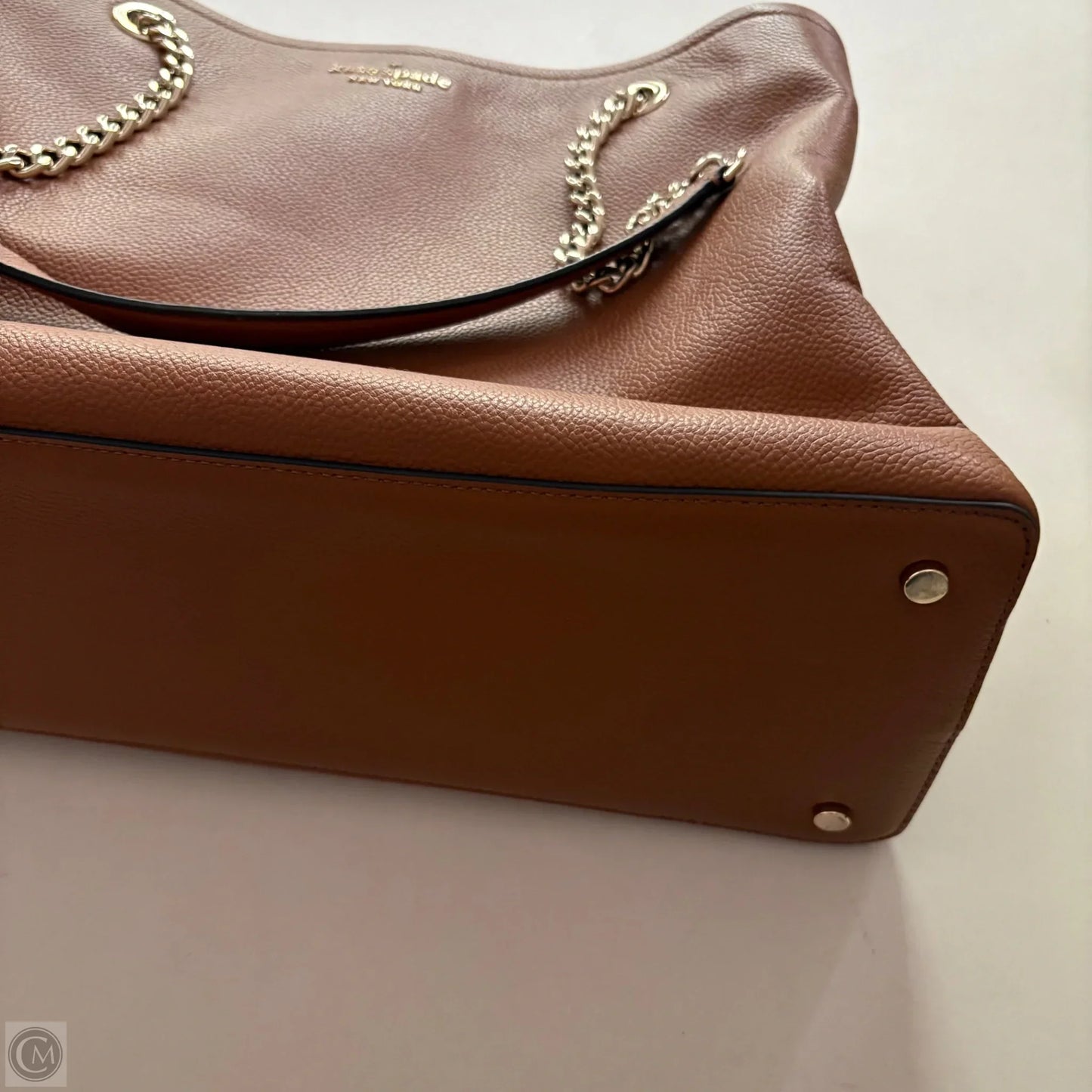 Handbag Designer By Kate Spade, Size: Large