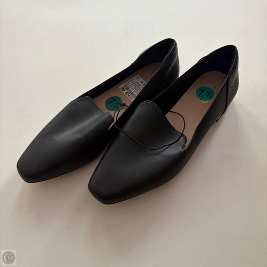 Shoes Flats By Aldo In Black, Size: 7.5