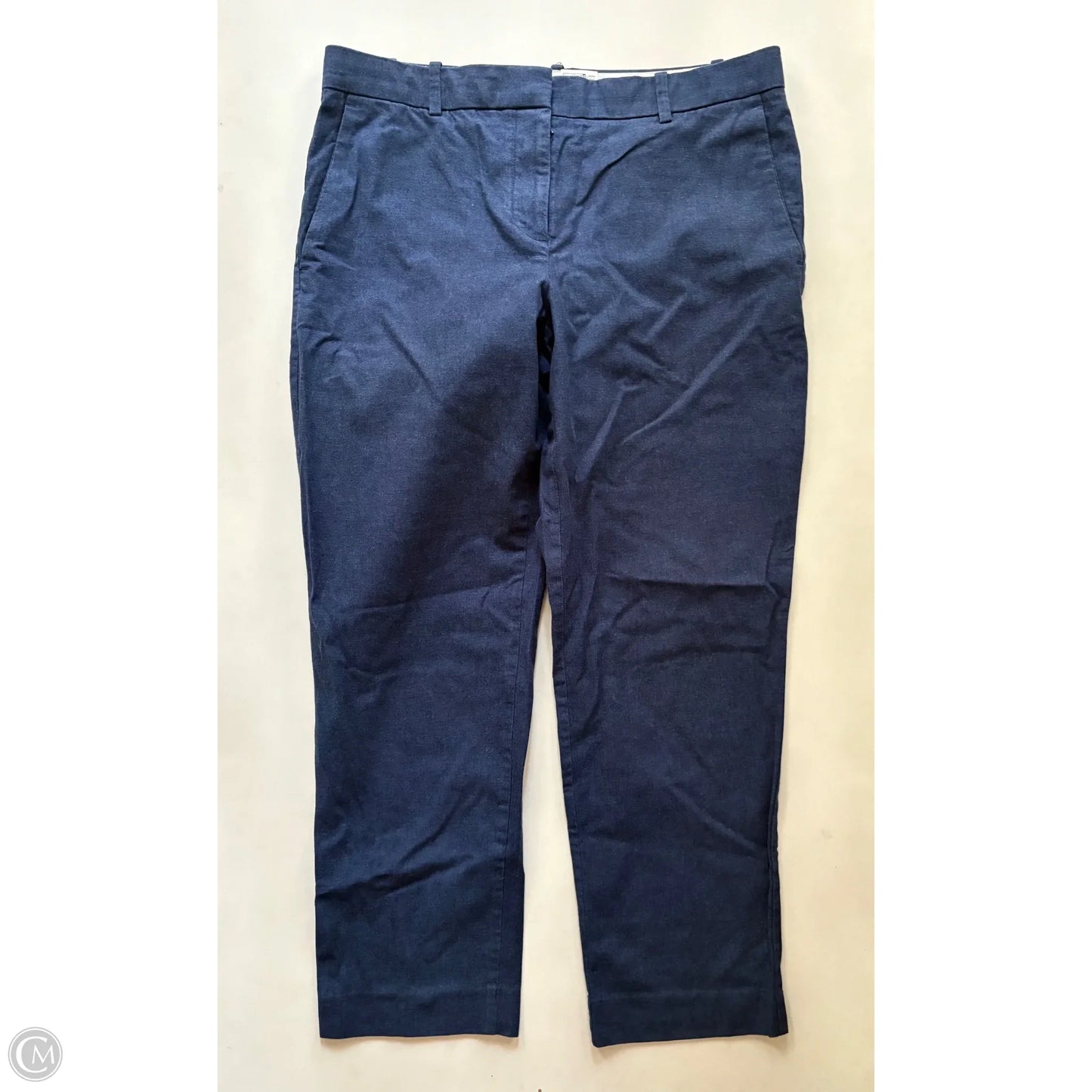 Pants Dress By Ann Taylor In Blue, Size: 6