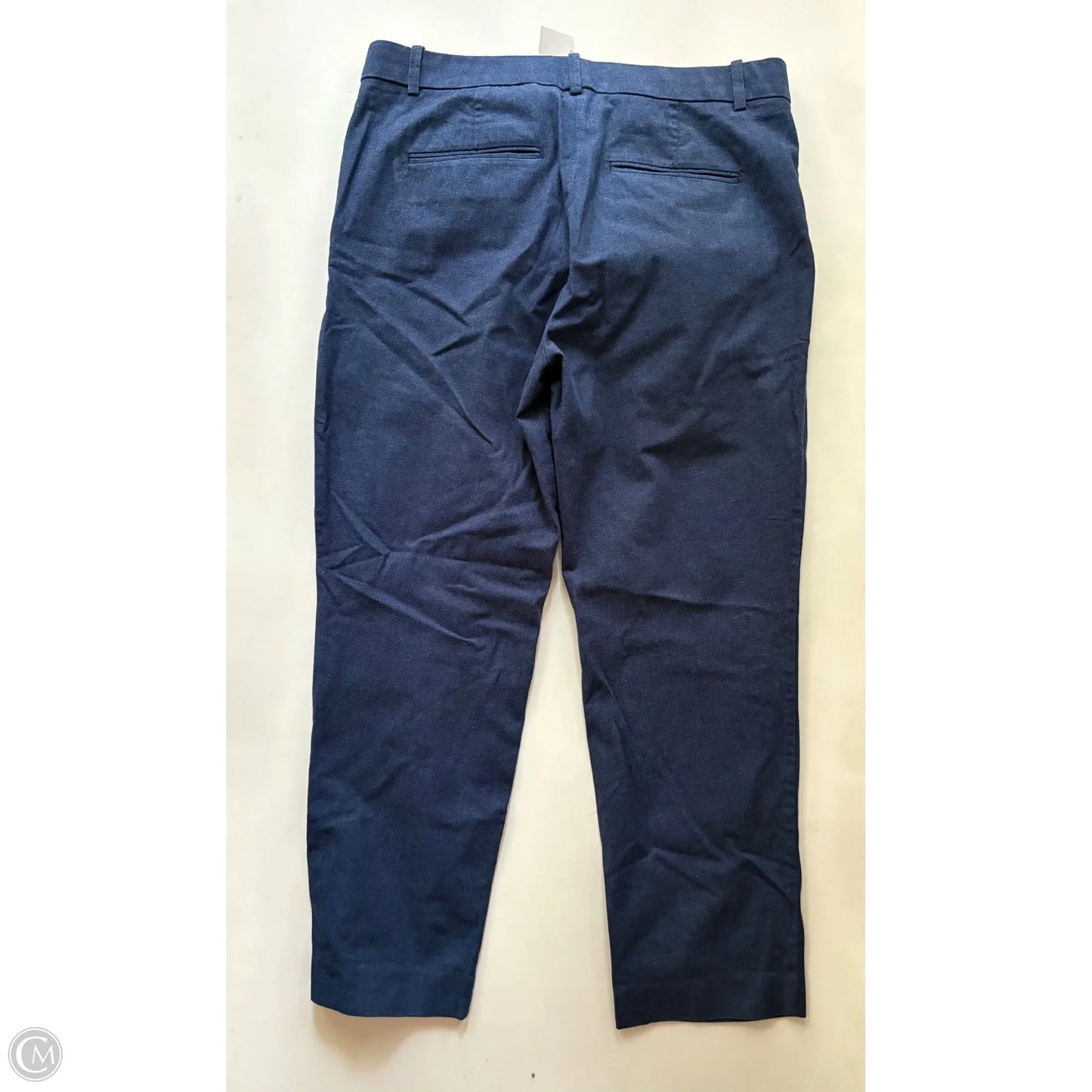 Pants Dress By Ann Taylor In Blue, Size: 6