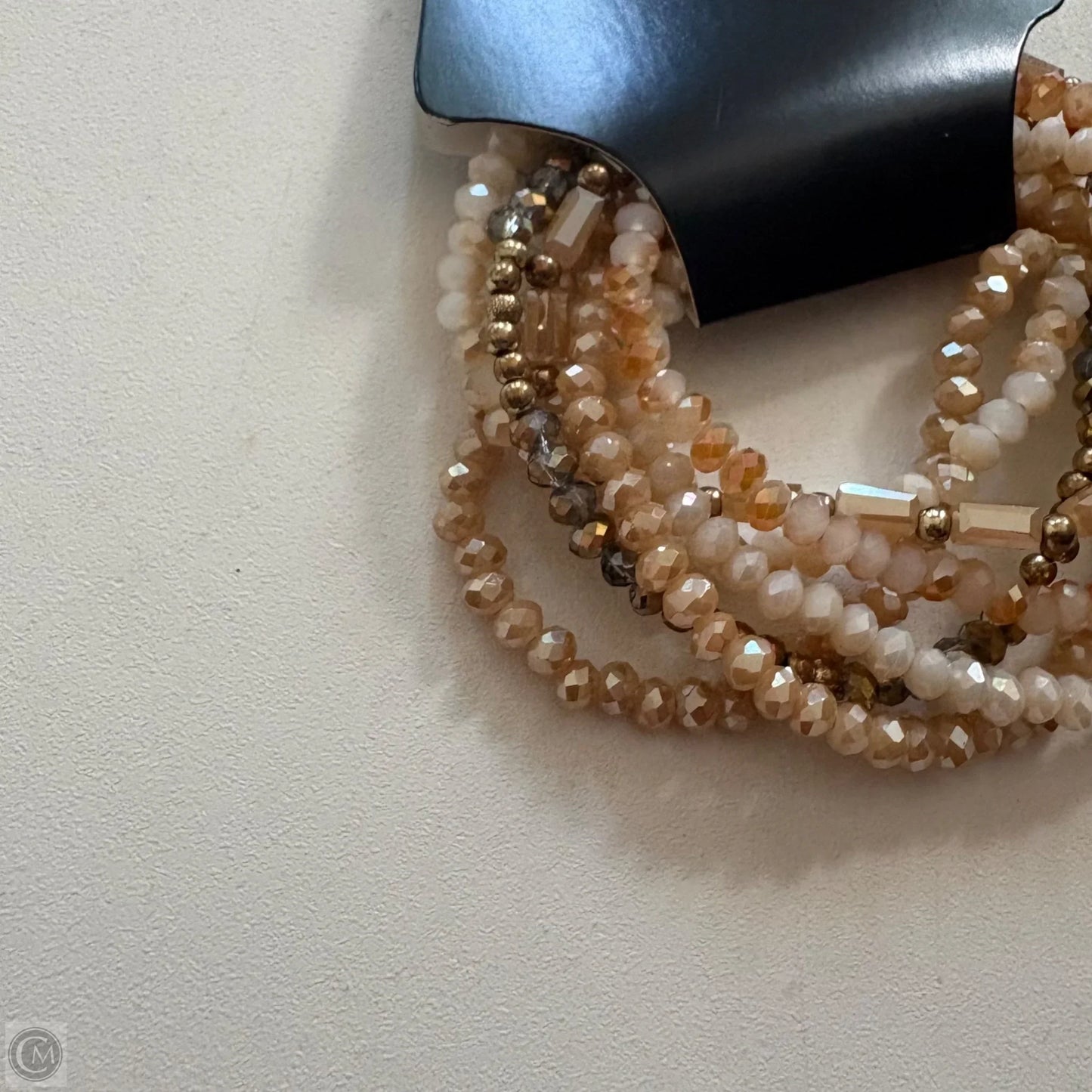 Bracelet Beaded By Clothes Mentor